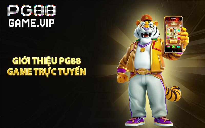 Giới thiệu PG88 game trực tuyến